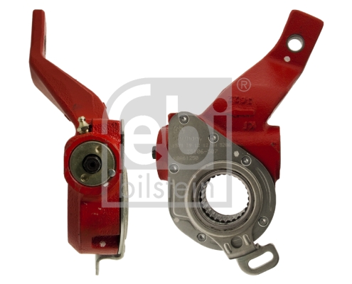 Гальмівні тріщотки FB 35106 для RENAULT TRUCKS Kerax 300.26/B